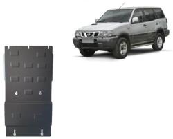 Scut Protection Scut cutie de viteza Nissan Terrano II 1992 - 2007