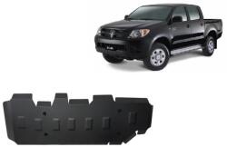 Scut Protection Scut rezervor Toyota Hilux 2004-2015