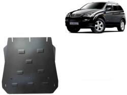 Scut Protection Scut cutie de viteza SsangYong Kyron, Rexton 2