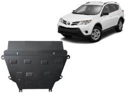 Scut Protection Scut auto Toyota RAV4 2013 - 2018