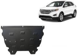 Scut Protection Scut auto metalic Ford Edge 2014-2022