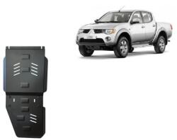 Scut Protection Scut cutie de viteza si reductor Mitsubishi L200, Pajero Sport II