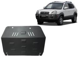 Scut Protection Scut auto metalic Hyundai Tucson, Kia Sportage