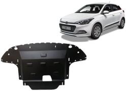 Scut Protection Scut auto metalic Hyundai I20 2015 - 2022