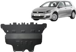Scut Protection Scut auto si cutie de viteza automata Volkswagen Golf 7, Passat B8, Passat Alltrack B8, T-Roc, Arteon, Caddy, Touran, Skoda Karoq, Octavia 3, Superb III, Audi A3, Seat Altea