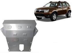 Scut Protection Scut auto Dacia Duster 2010 - 2017