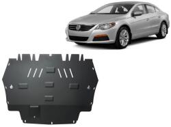 Scut Protection Scut auto metalic Volkswagen Passat CC, B6 B7