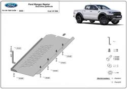 Scut Protection Scut filtru particule Ford Ranger Raptor 2020-2022