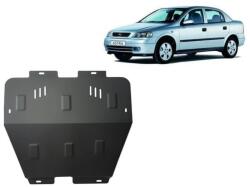 Scut Protection Scut auto metalic Opel Astra G, Astra H, Zafira A, Zafira B