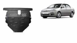 Scut Protection Scut auto Toyota Corolla, Corolla Verso 2002 - 2007