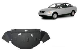 Scut Protection Scut auto metalic Volkswagen Passat B5 1.9 TDI, Audi A4 B5