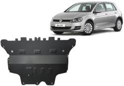 Scut Protection Scut auto si cutie de viteza manuala Volkswagen Golf 7, Passat Alltrack B8, Touran, Arteon, Caddy, Passat B8, Skoda Karoq, Octavia 3, Superb, Seat Leon, Altea, Audi A3