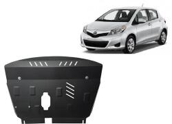 Scut Protection Scut auto Toyota Yaris 2011 - 2023