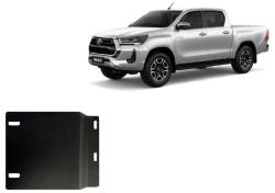 Scut Protection Scut senzor filtru particule Toyota Hilux Invincible 2021-2025
