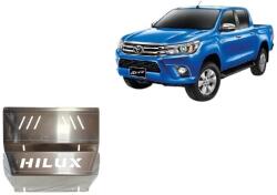 Scut Protection Scut radiator din aluminiu Toyota Hilux Revo 2016 - 2023