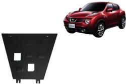 Scut Protection Scut auto metalic Nissan Juke 2010 - 2019