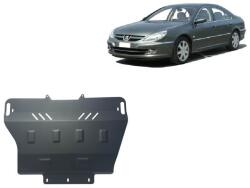 Scut Protection Scut auto metalic Peugeot 607 2001 - 2010