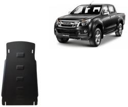 Scut Protection Scut cutie de viteza Isuzu D-Max 2012 - 2019