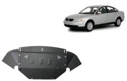 Scut Protection Scut auto metalic Volkswagen Passat B5, Audi A4 B5, A6, A6 All Road