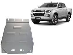 Scut Protection Scut cutie de viteza metalic Isuzu D-Max 2019-2025