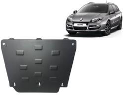 Scut Protection Scut auto metalic Renault Laguna 3, Latitude