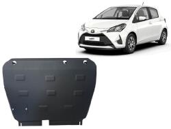 Scut Protection Scut auto Toyota Yaris Hybrid 2013 - 2021