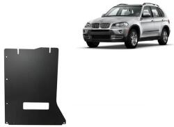 Scut Protection Scut cutie de viteza BMW X5 E70, X6