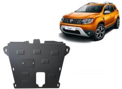 Scut Protection Scut auto Dacia Duster 2018 - 2023