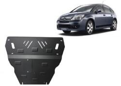 Scut Protection Scut auto metalic Citroen C4 2004 - 2008