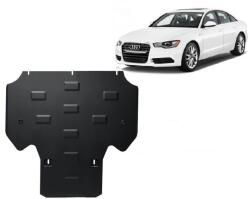 Scut Protection Scut cutie de viteza Audi A6, A6 All Road, A7 2011 - 2018