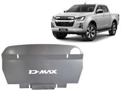 Scut Protection Scut radiator metalic Isuzu D-Max 2019-2025