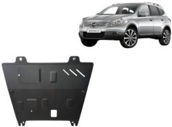Scut Protection Scut auto metalic Nissan Qashqai 2006 - 2013