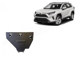 Scut Protection Scut diferential spate Toyota RAV4 2018-2024