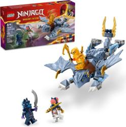 LEGO® NINJAGO® - Young Dragon Riyu (71810) LEGO