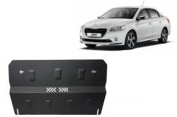 Scut Protection Scut auto si cutie de viteza Peugeot 301 2012 - 2022