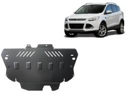 Scut Protection Scut auto metalic Ford Kuga II 2013 - 2019