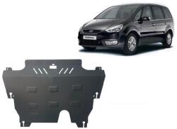 Scut Protection Scut auto metalic Ford Galaxy 2, Mondeo IV, S-Max, Volvo S60, S80, V60, V70, XC60, XC70