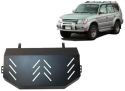 Scut Protection Scut rezervor Toyota Land Cruiser J90 1995 - 2002