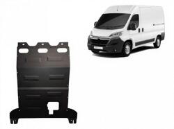 Scut Protection Scut auto metalic Citroen Jumper 2016+