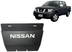 Scut Protection Scut radiator Nissan Navara, Pathfinder 2005 - 2015