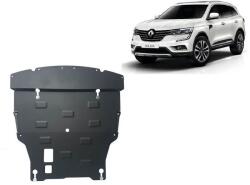 Scut Protection Scut auto metalic Renault Koleos, Nissan X-Trail T32 2016 - 2022