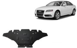 Scut Protection Scut auto metalic Audi A4 B8, A4 B8 All Road, A5