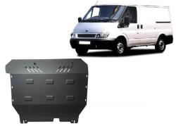 Scut Protection Scut auto si cutie de viteza Ford Transit (tractiune fata) 2001 - 2013
