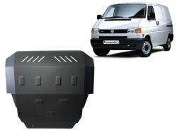 Scut Protection Scut auto metalic Volkswagen Transporter T4 Caravelle 1990 - 2003