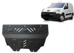 Scut Protection Scut auto metalic Peugeot Partner Tepee 2008 - 2020