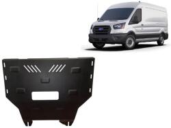 Scut Protection Scut auto Ford Transit 4x4 2019 - 2020