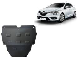 Scut Protection Scut auto metalic Renault Megane 4, Espace V, Scenic, Talisman 2016 - 2022, Kangoo 2021-2022