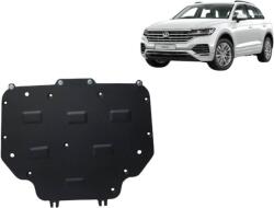 Scut Protection Scut cutie de viteza Volkswagen Touareg, Audi Q7, Q8