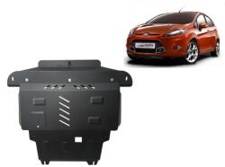 Scut Protection Scut auto metalic Ford Fiesta, KA+, B-Max, EcoSport