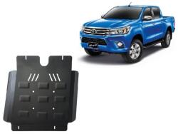 Scut Protection Scut metalic cutie de viteza Toyota Hilux Revo, Hilux Invincible